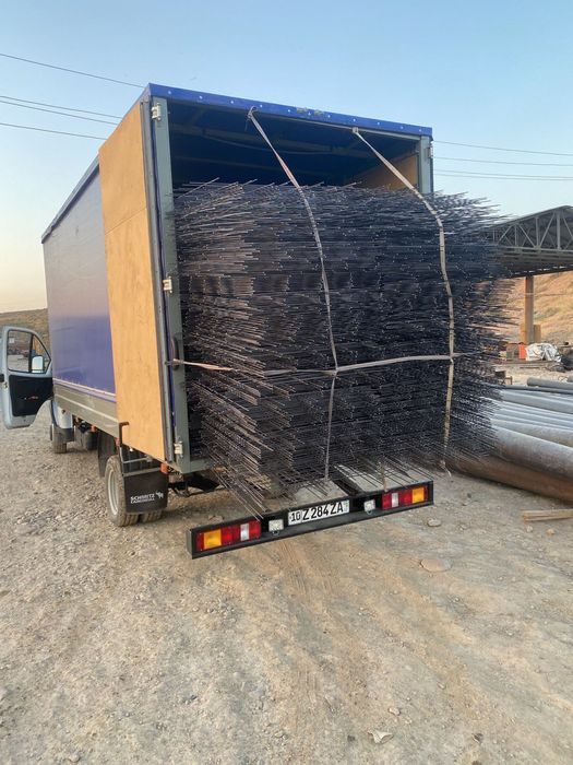 Gazel yuk tashish xizmati Газель йук ташиш хизмати