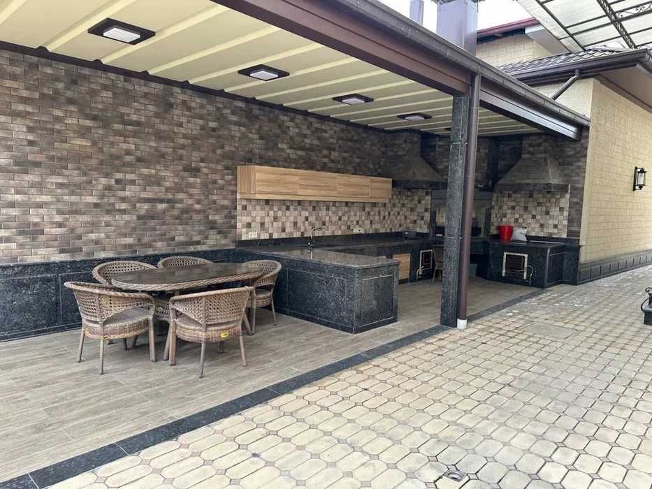 Сдаётся шикарный Евродом на Ракат Боши / id888 /