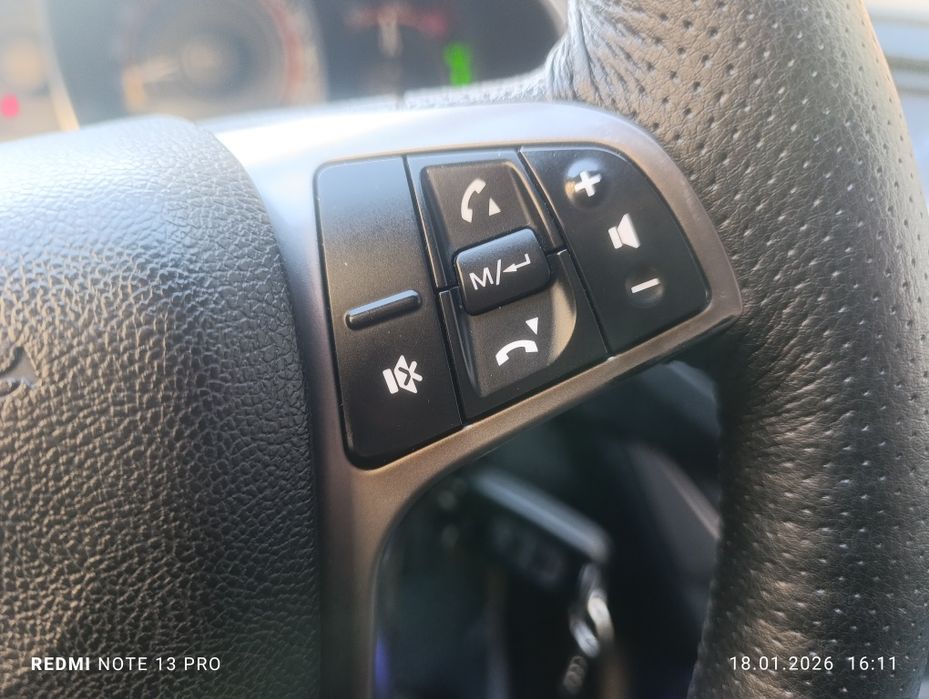 Vesta 2017 в отличном состоянии