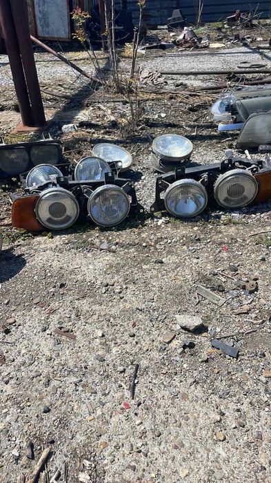 Фарове за BMW 36