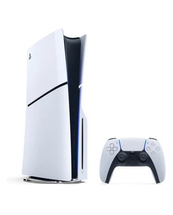 Продается Playstation 5