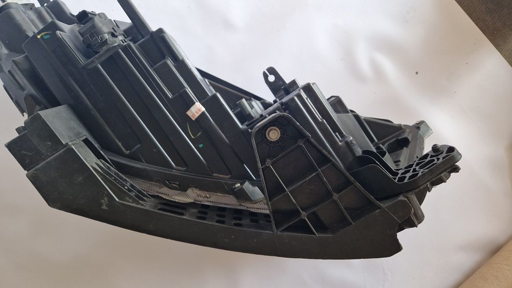 Фары Haval M6 в наличии