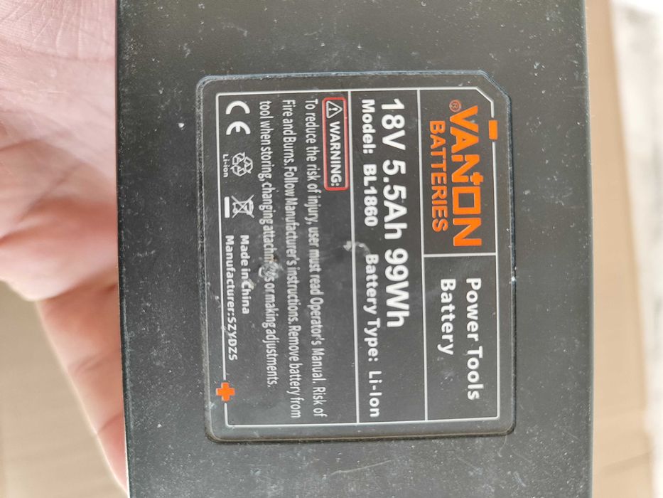 Батерии Макита,makita