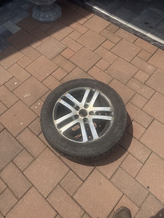 Jante VW , Seat, Skoda , r16