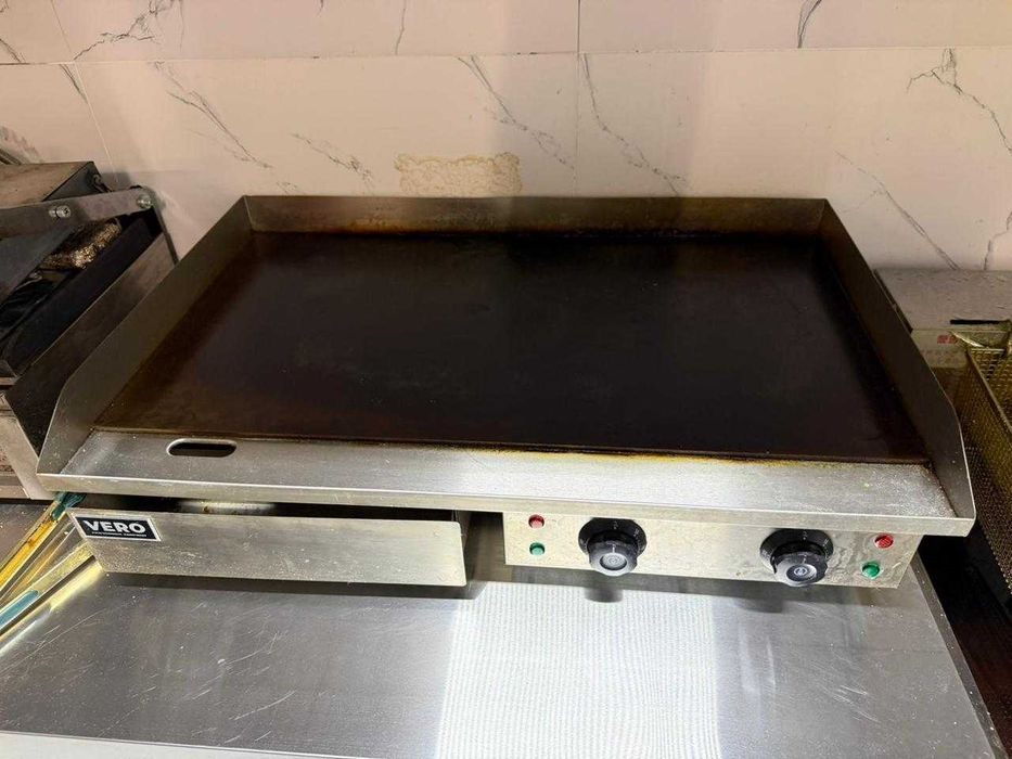 Оборудование для общепита