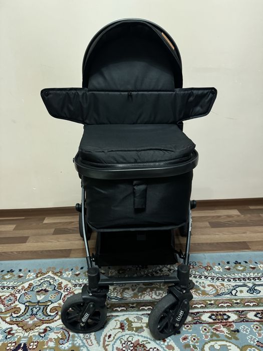 Продам коляску 2в1, Зима-лето.