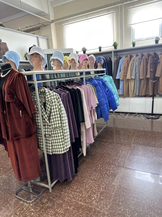 Продам оборудование для магазина.