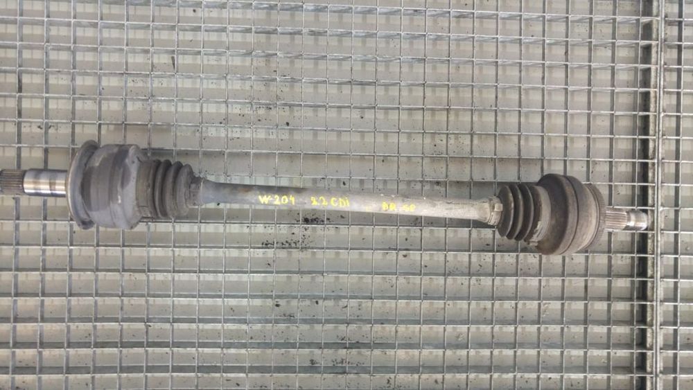 planetara dreapta spate  2.2 cdi  mercedes c-class w204