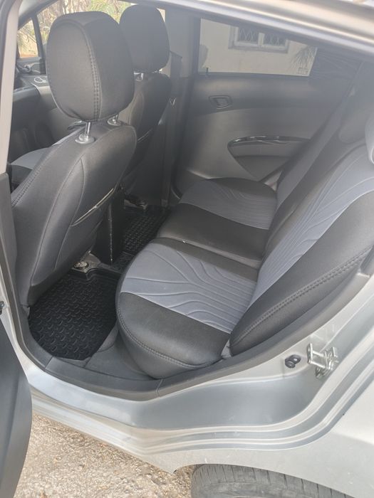 Подаётся автомобиль