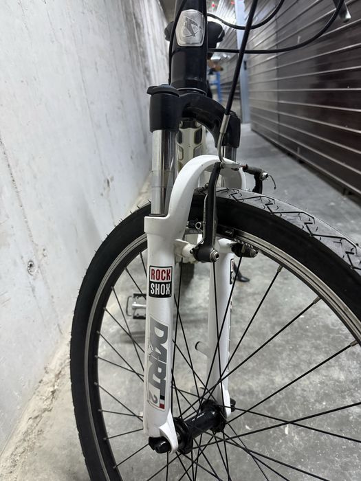 Bicicleta Merida Juliet 500 - roti 26’
