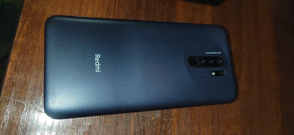 Redmi 9 tezda sotiladi