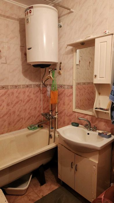 Сдам двухкомнатную кв на проме