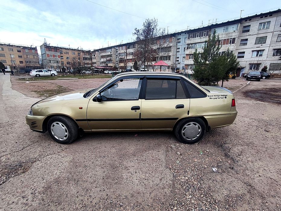 Нексия сотилади 2009 йил