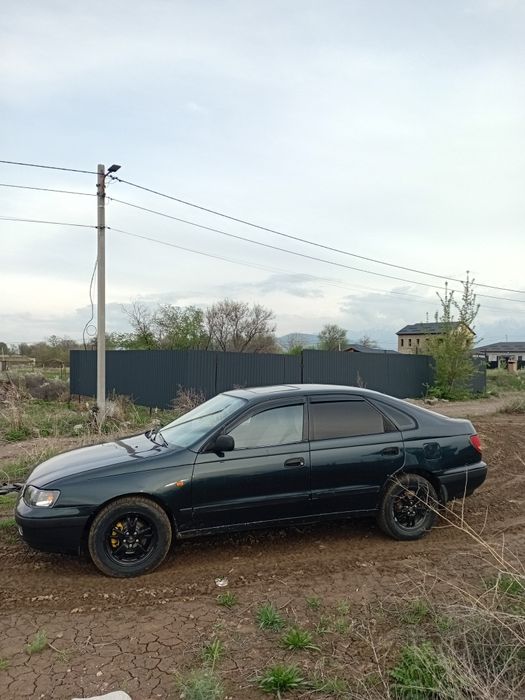 Карина е механика 1.6