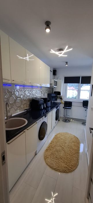 Apartament cu o cameră