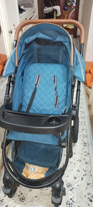 Коляскы хороший состояние