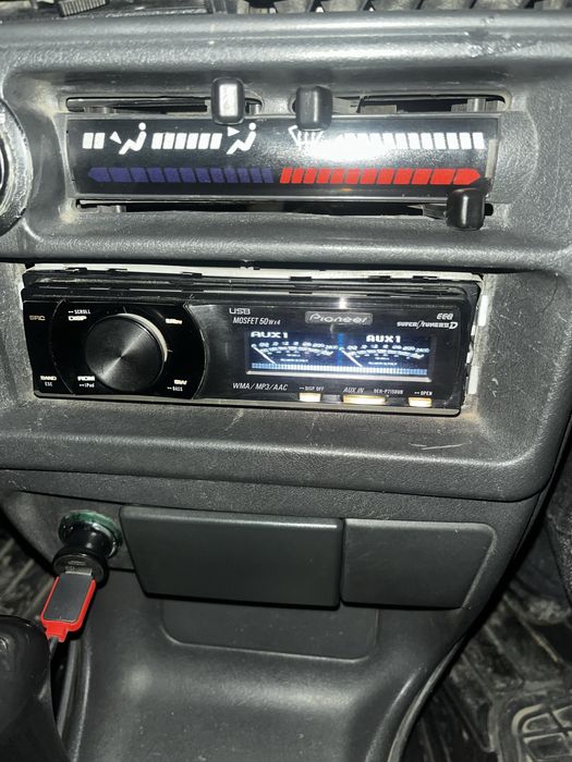 Pioneer deh7150ub