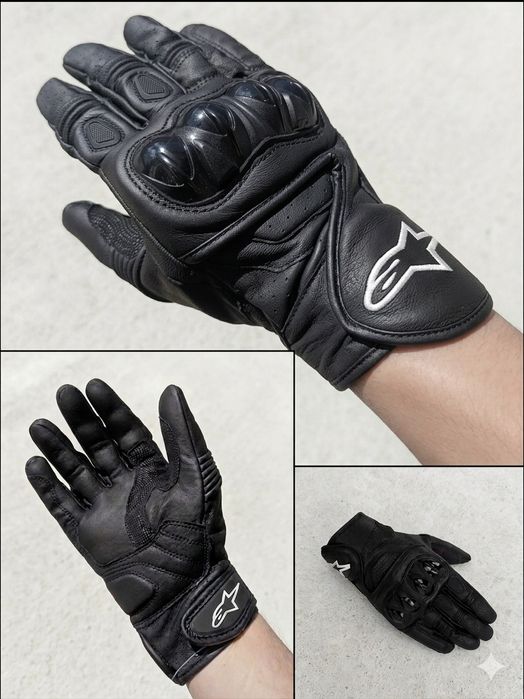 Мото ръкавици Alpinestars