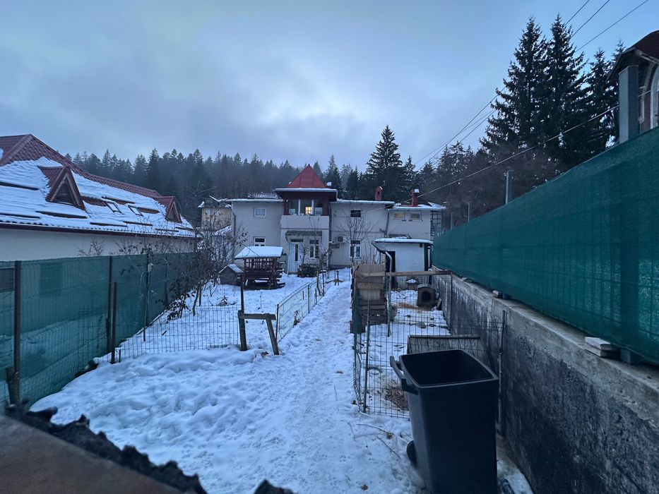 Casă de vanzare Predeal