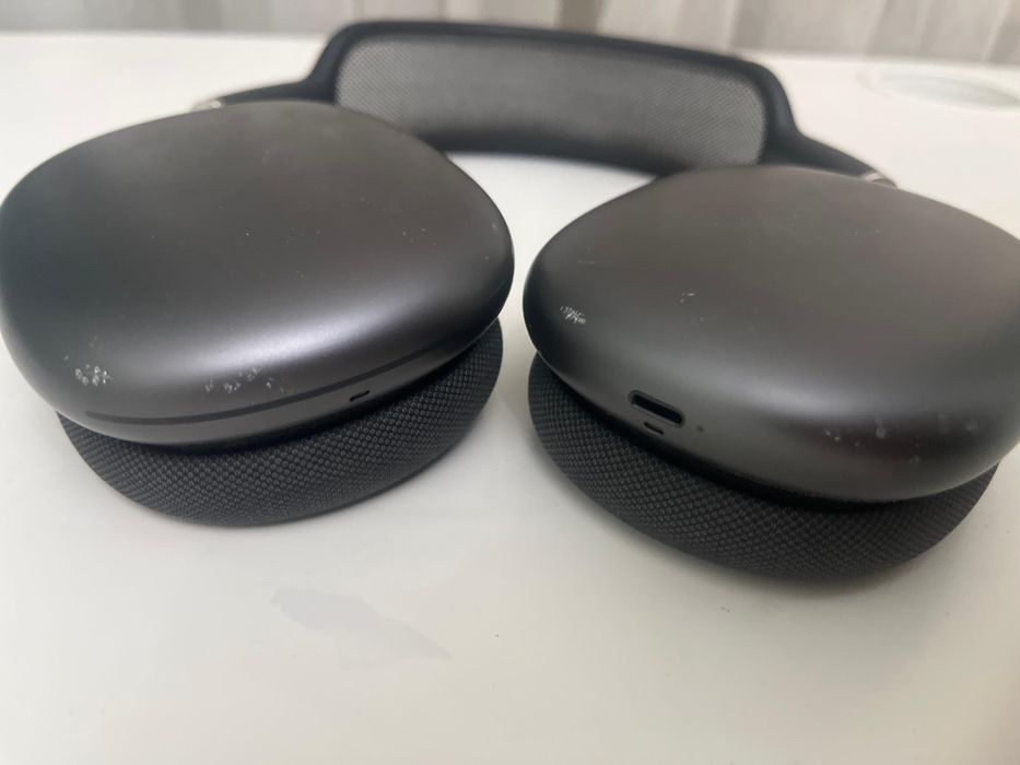 Airpods max продается срочно