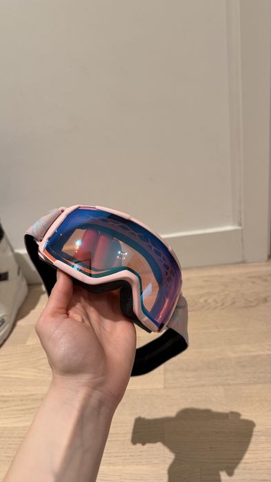 Ochelari Snowboard Smith Damă