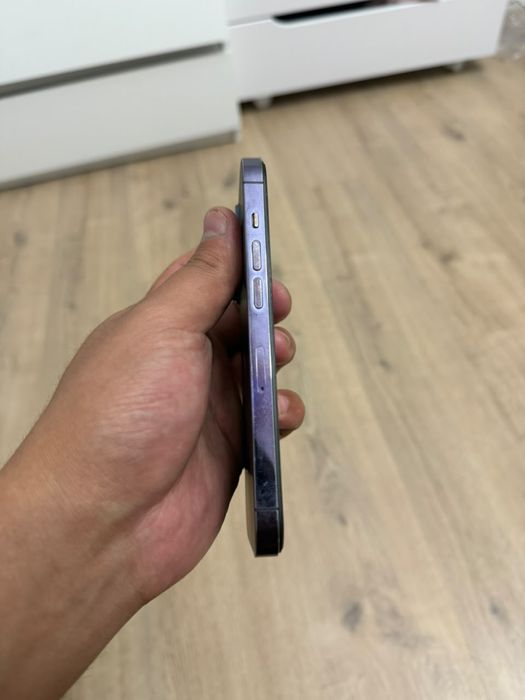Обмен 14pro 128гб