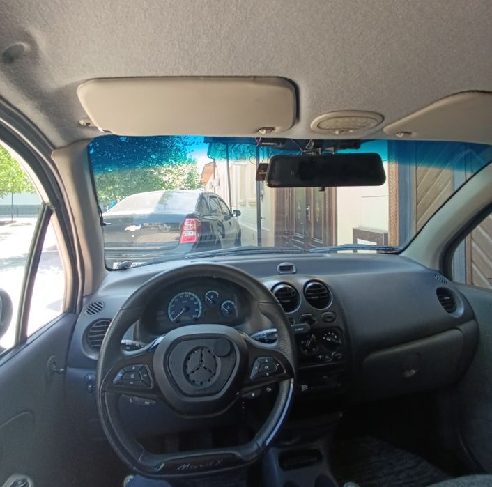 Matiz Best Sotiladi 2018 Propanda Kansaner bor ideal holatda ishi yoʻq