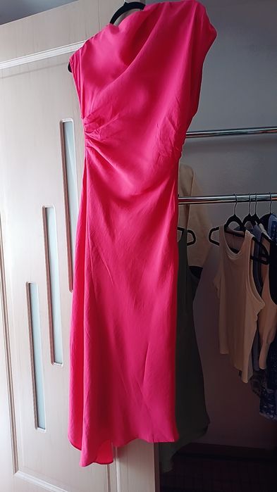 Rochie lungă damă