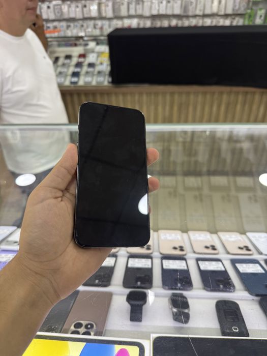 Iphone 13 max 256 Gb