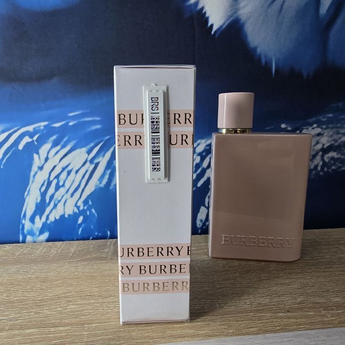 Parfum Burberry - Her elixir de parfum 100ml