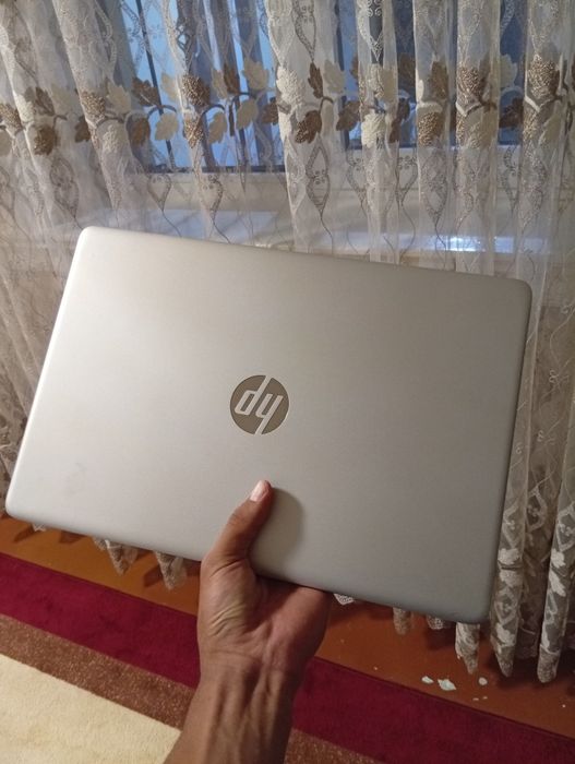 Hp core i5 xotira 512 Gb yangi pachti ishlatilmagan