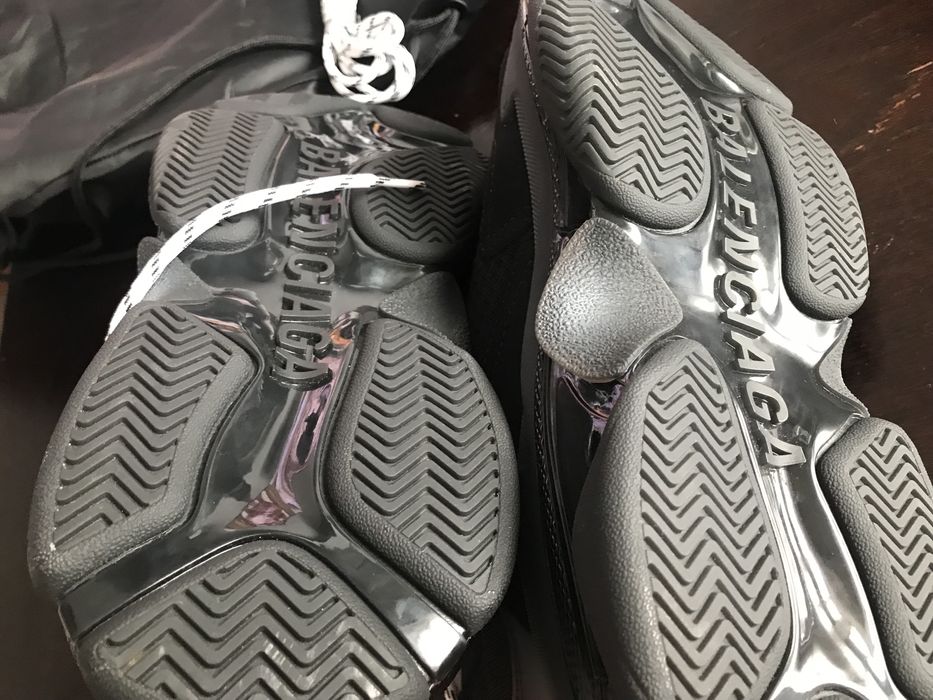 Balenciaga nou original