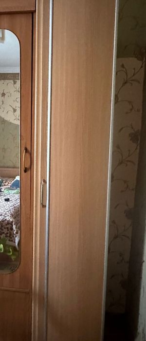 Шкаф комната прихожая