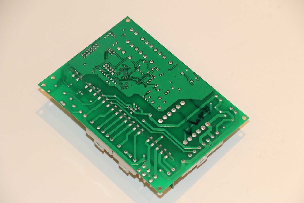 Placa electronica principala centrala termica Motan Start BT