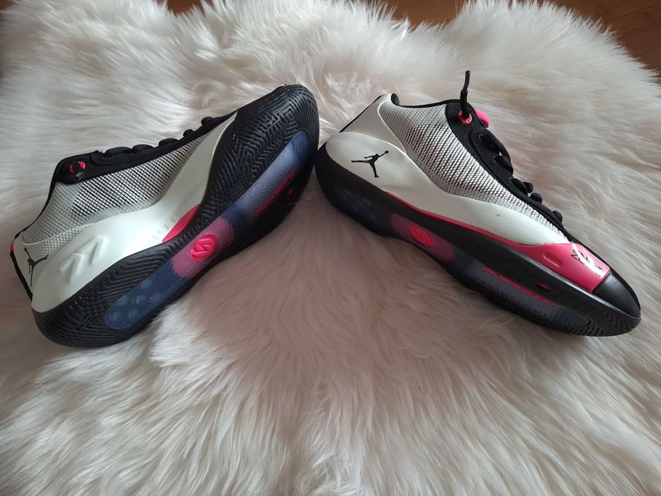 Nike Jordan Air zoom