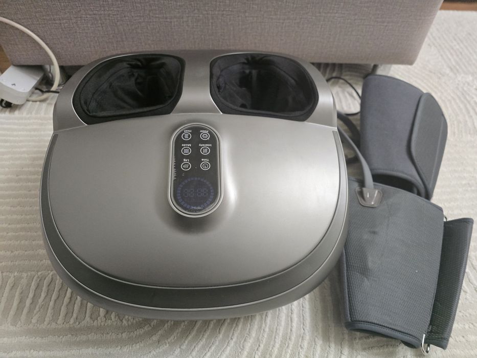 Продам массажер для ног