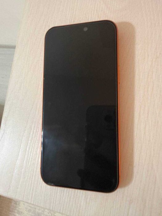 Iphone 17 Pro Max 256gb 47 sikl
