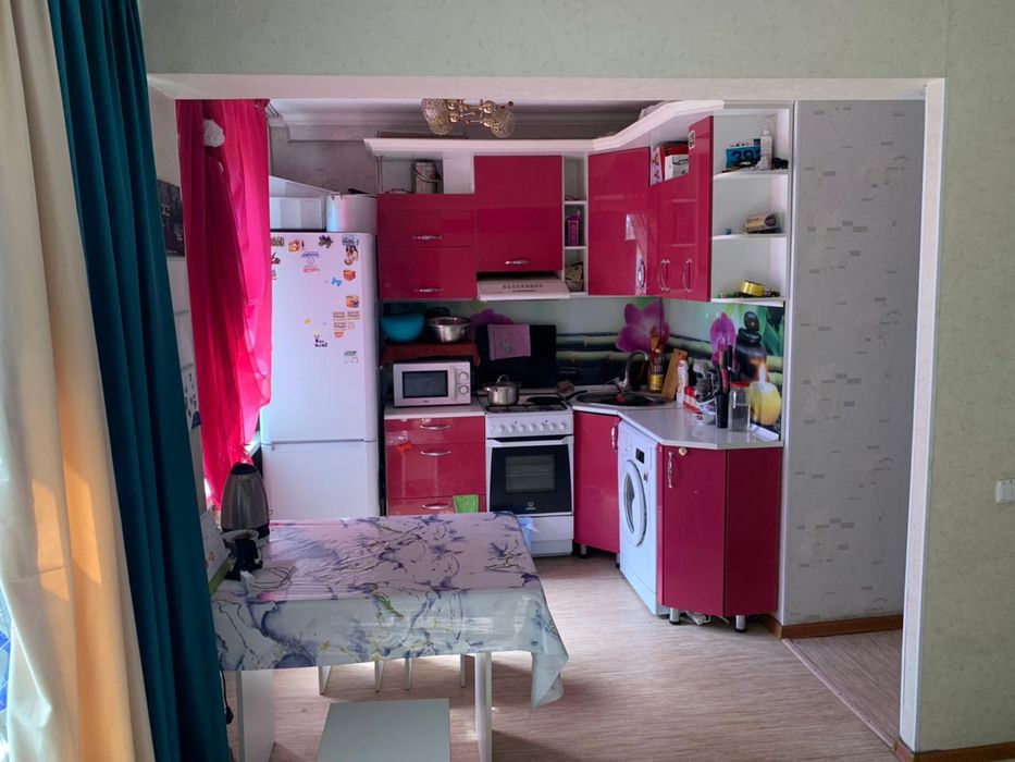 Сдается кв по ул Шакарима 93