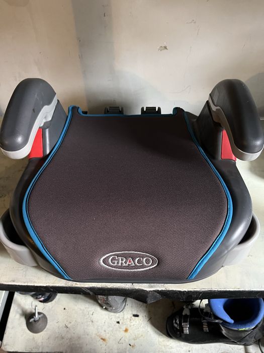 Седалка за кола, столче Graco 15 -36 кг