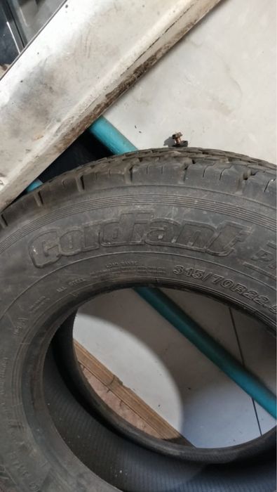Шины 315.70r22.5