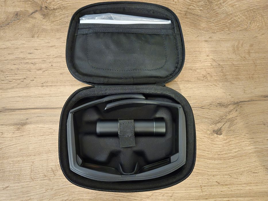 Продавам Vuzix Blade очила за добавена реалност