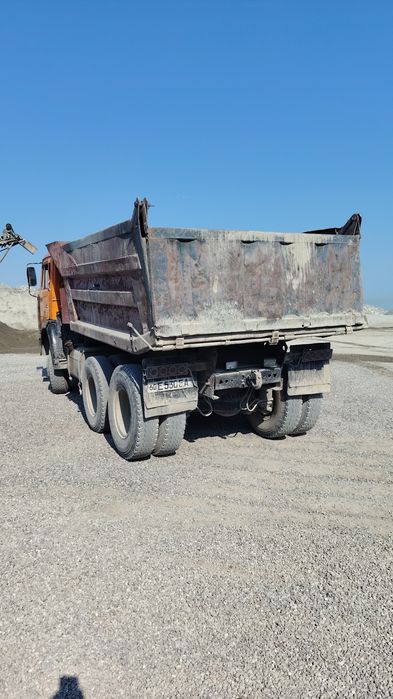 Камаз 55111 сотилади