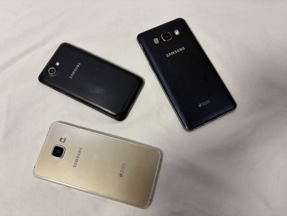 Смартфон Samsung