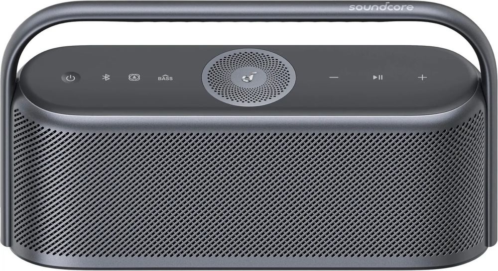 Колонка Anker Soundcore Motion X600