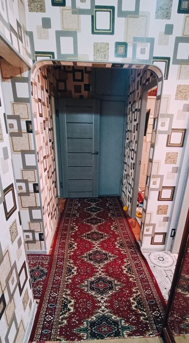 Продается квартира отличном состоянии