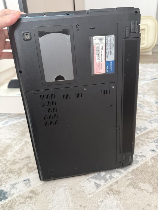 Ноутбук ASUS б/у