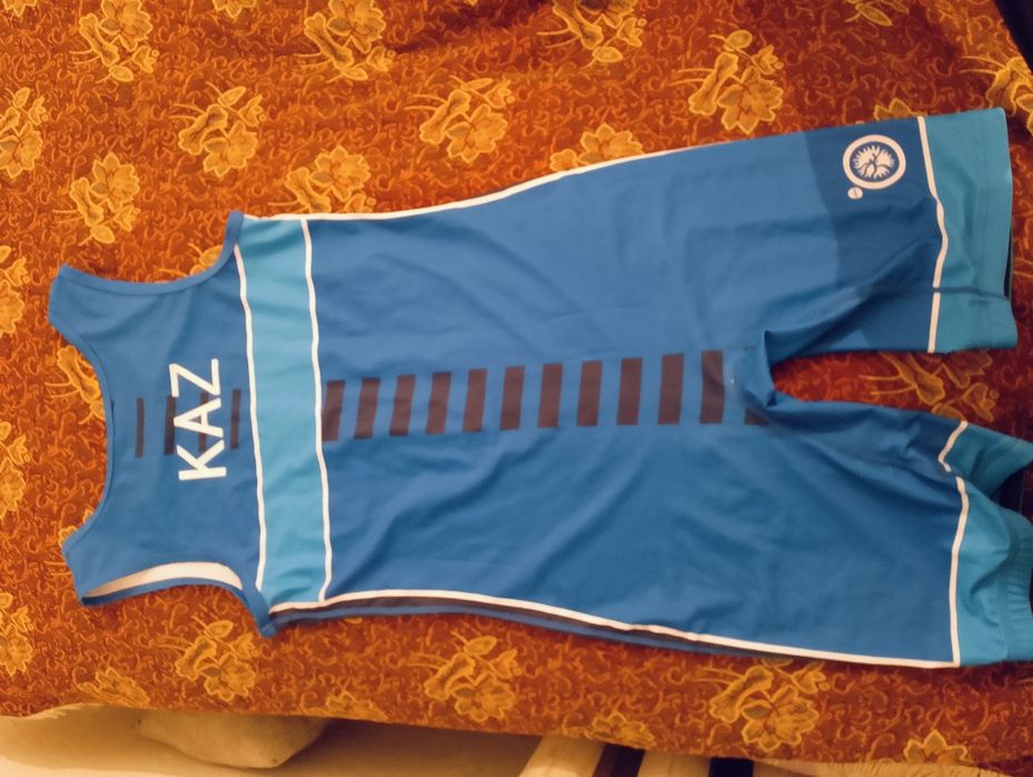 Нателник для барбарбы (күрес)