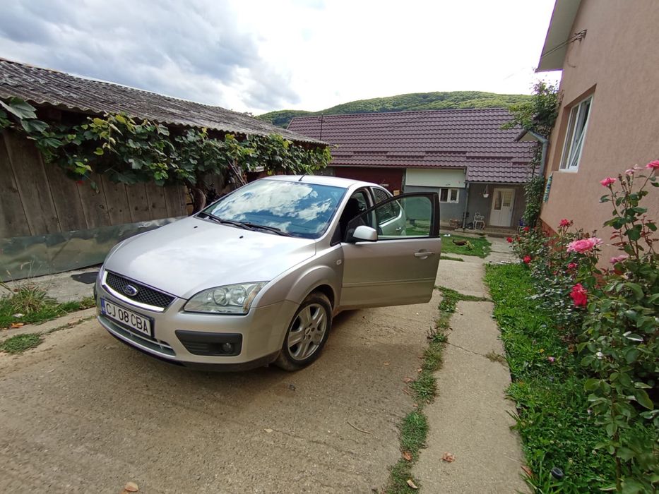 Ford focus 2007,2.0 disel