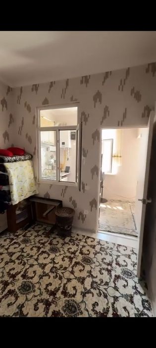 Евро Дом Сергели 1 комнатный кирпичный участок 0.6 сотки