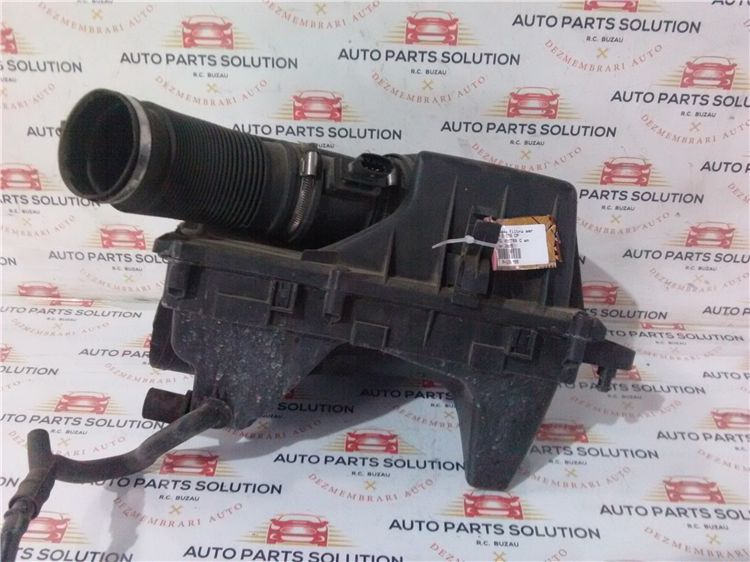 Carcasa filtru aer 1.9 D 150 CP opel vectra c an fabr.2005